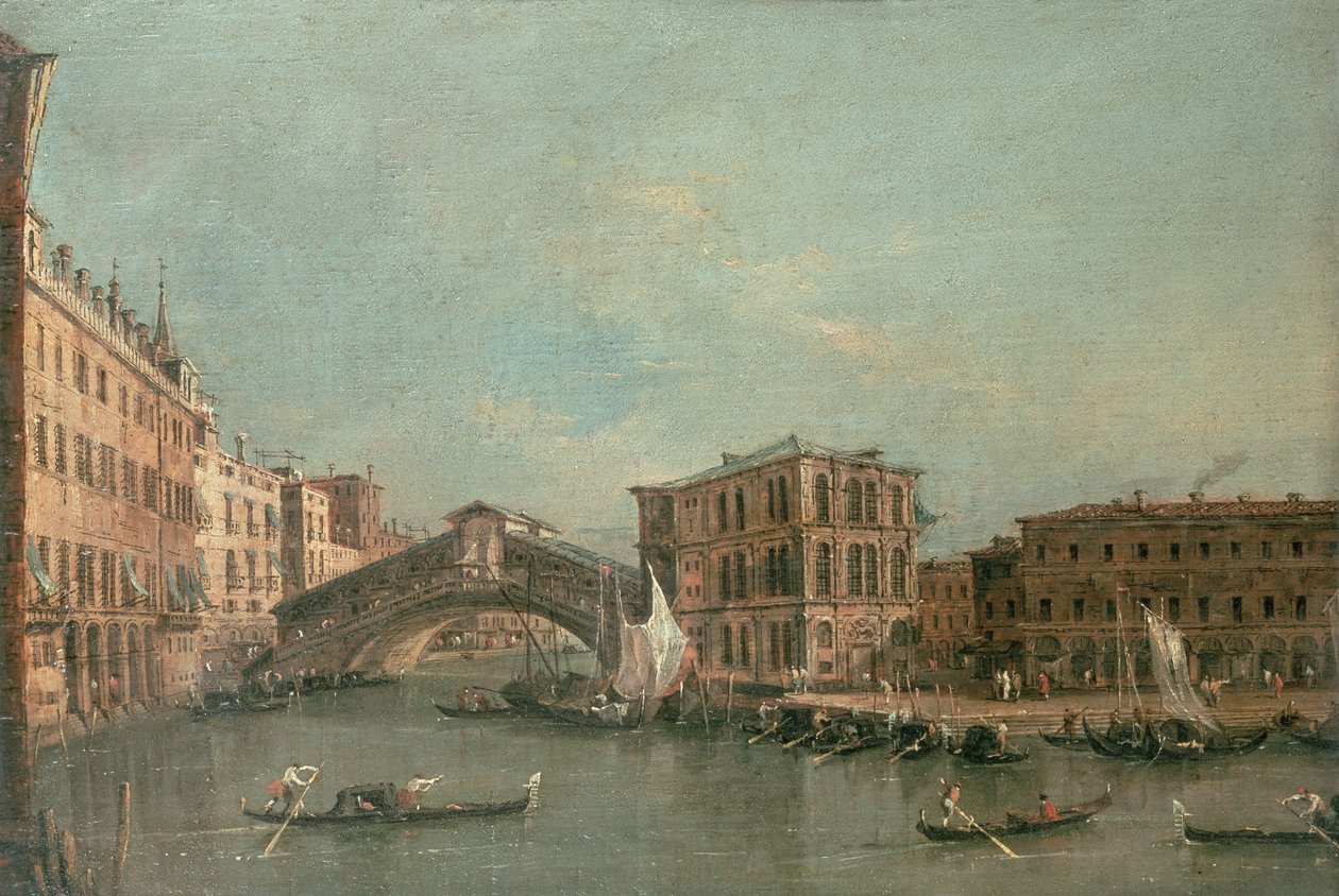 Imagem desconhecida de Francesco Guardi