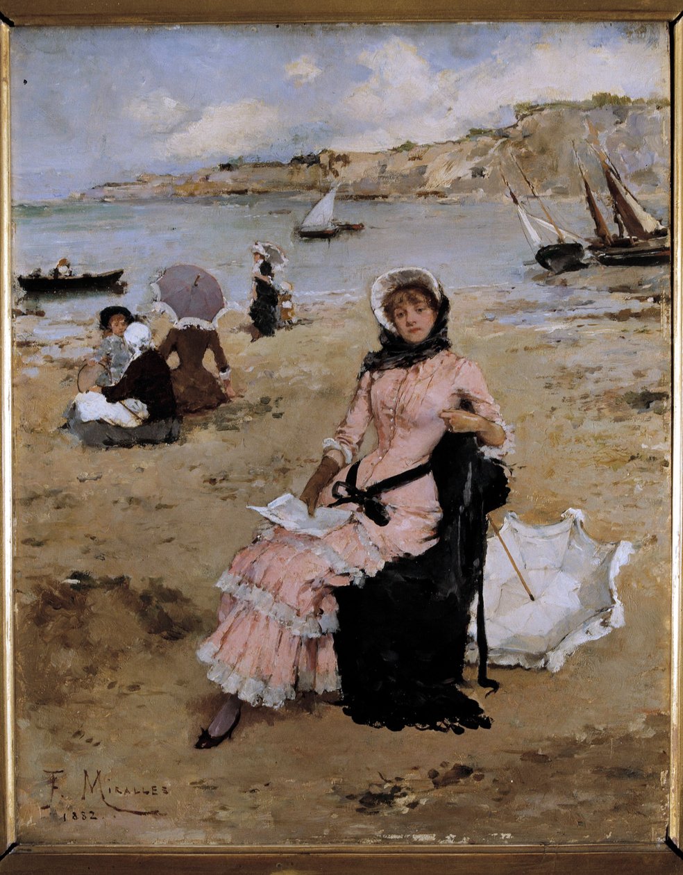  de Francesco Miralles Galaup