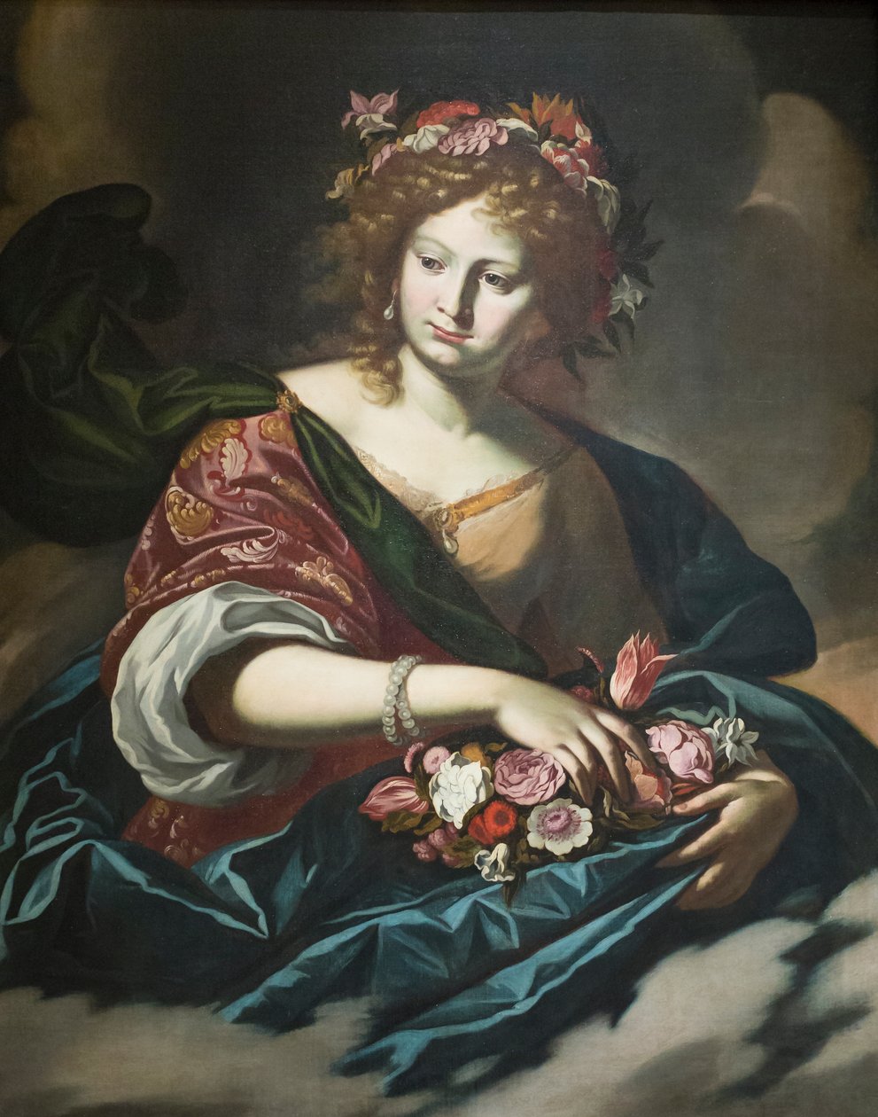 Paixão fugaz de Francesco Paglia