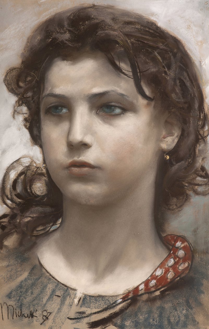  de Francesco Paolo Michetti