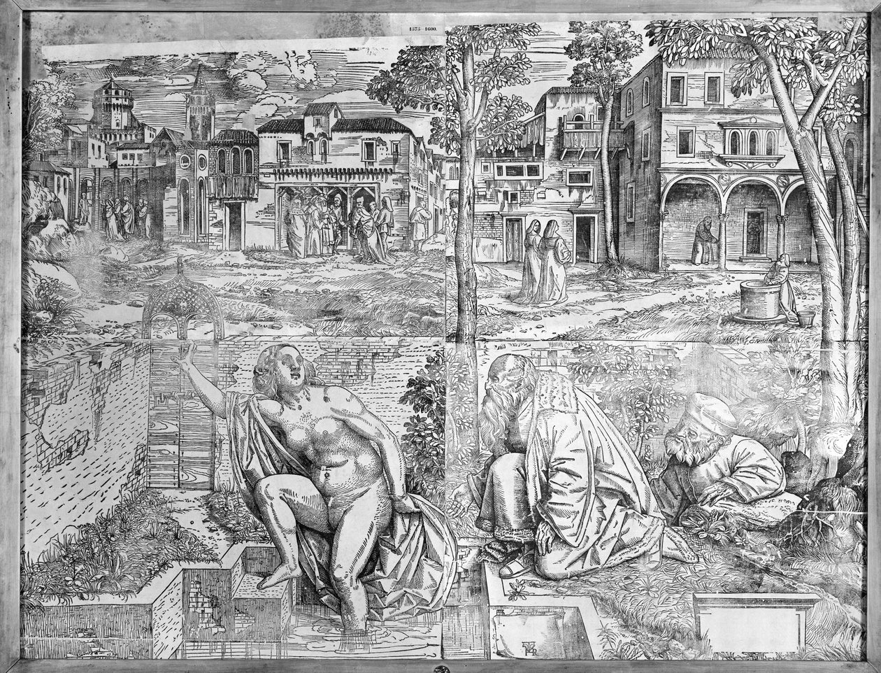 transfigurações. de Francesco Pozzi