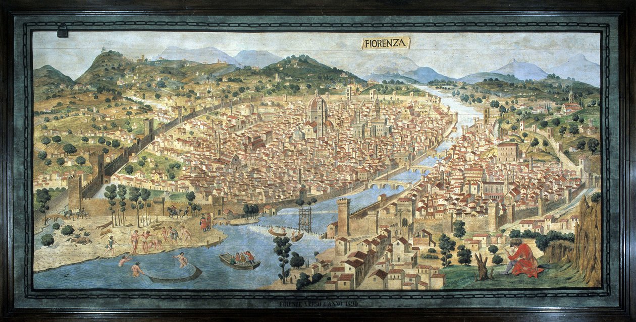 Imagem desconhecida de Francesco Rosselli