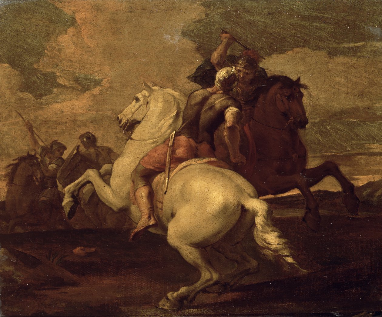 Imagem desconhecida de Francesco Simonini