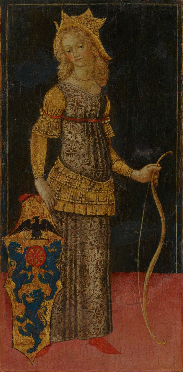 Enone de Francesco di Giorgio Martini
