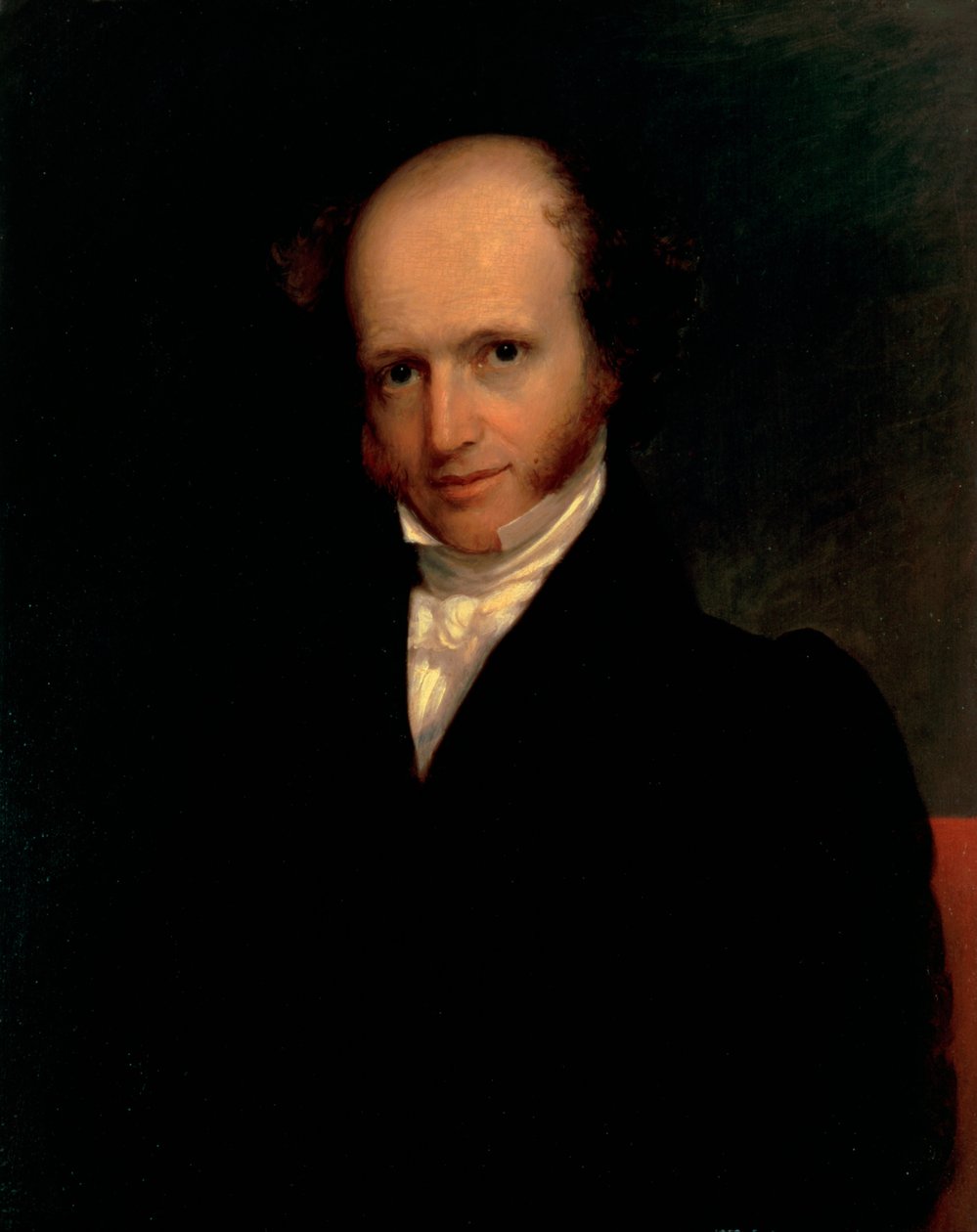 Martin Van Buren de Francis Alexander