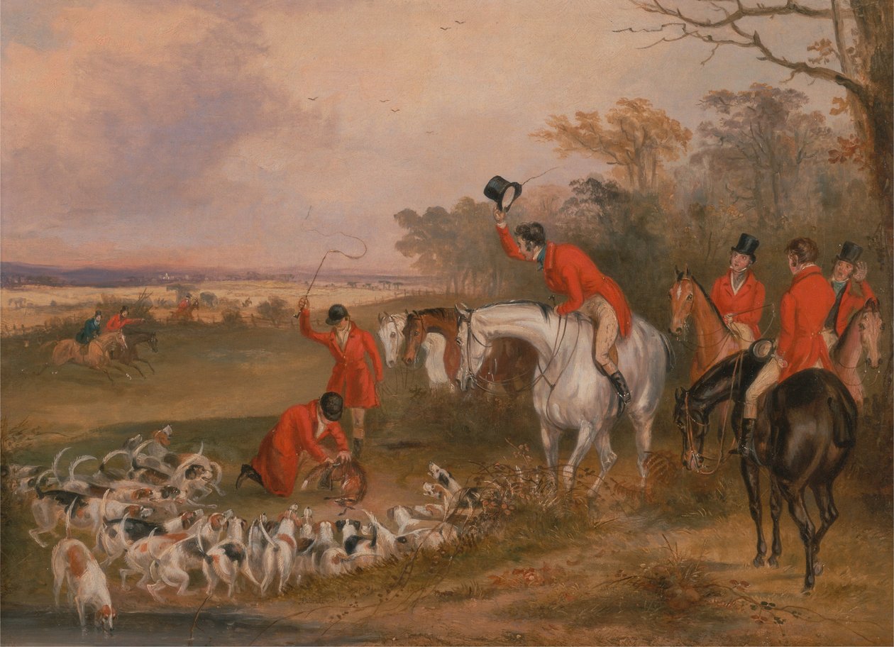 Celibatário, corredor, a, morte de Francis Calcraft Turner