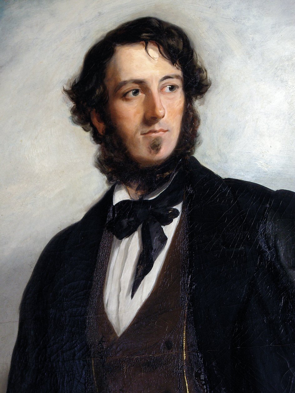 Charles Manners, Marquês de Granby de Francis Grant