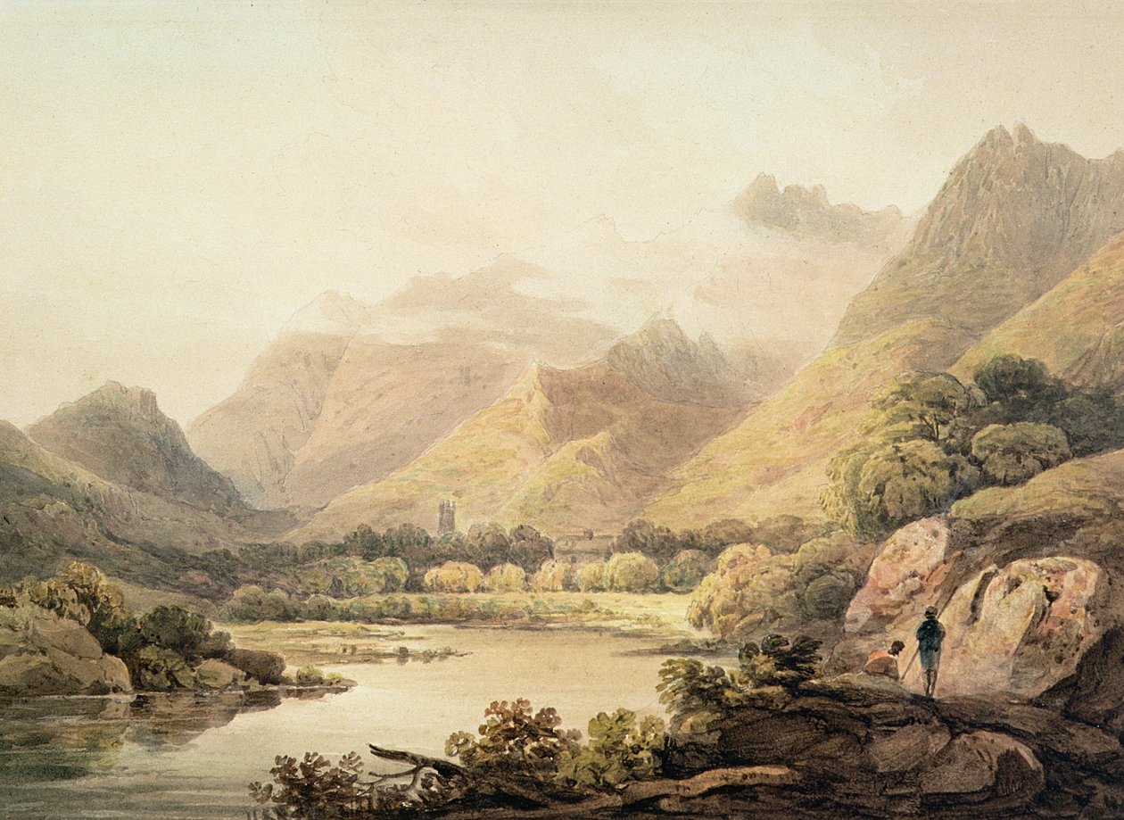 Imagem desconhecida de Francis Nicholson