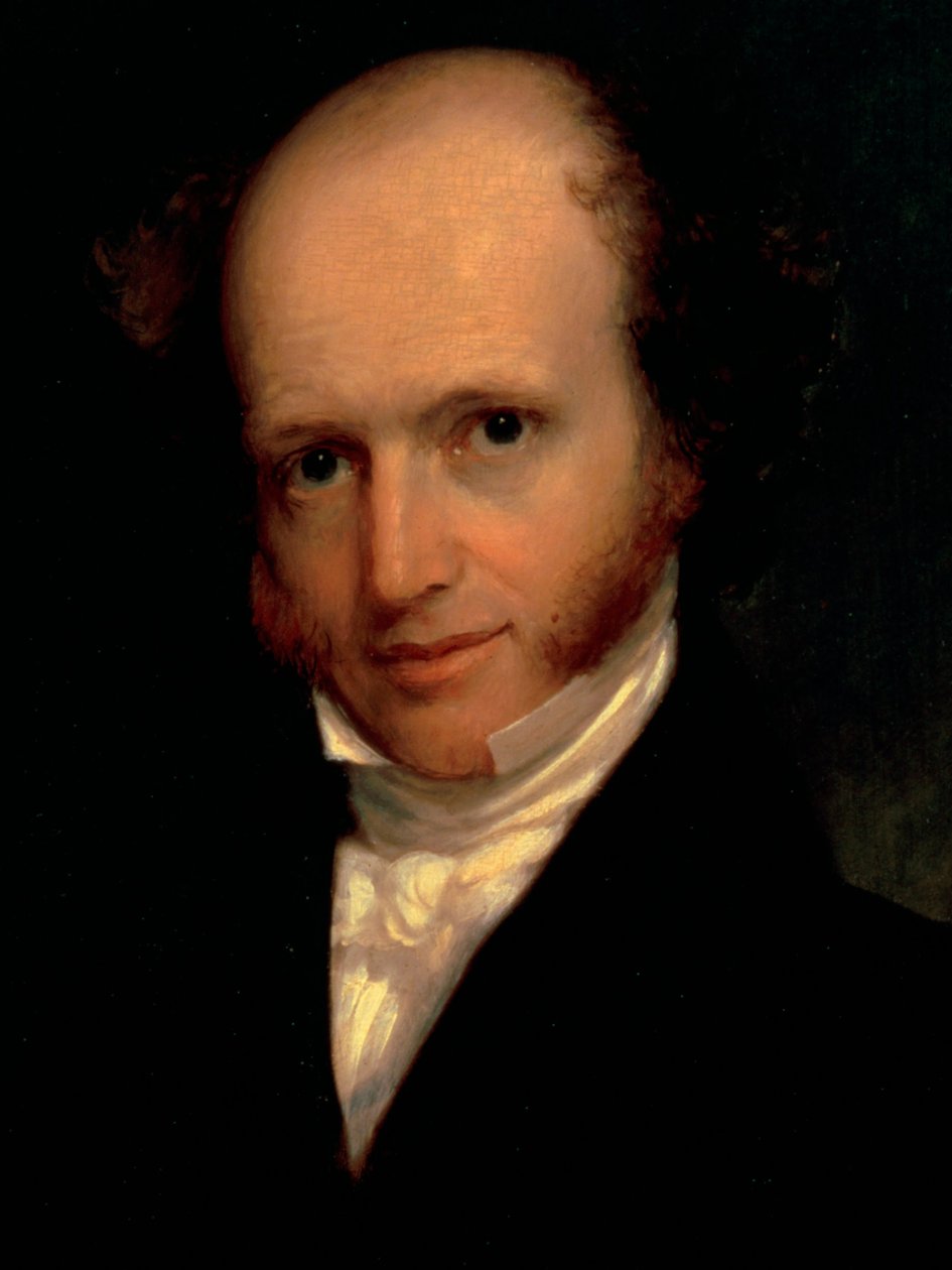 Martin Van Buren de Francis Alexander
