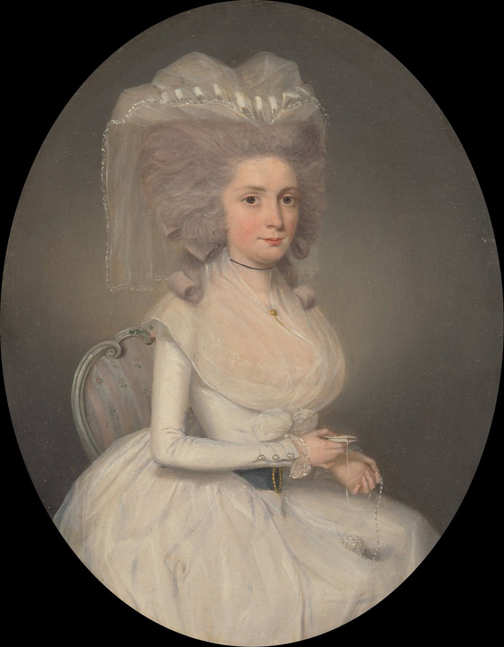 Margot Wheatley de Francis Alleyne