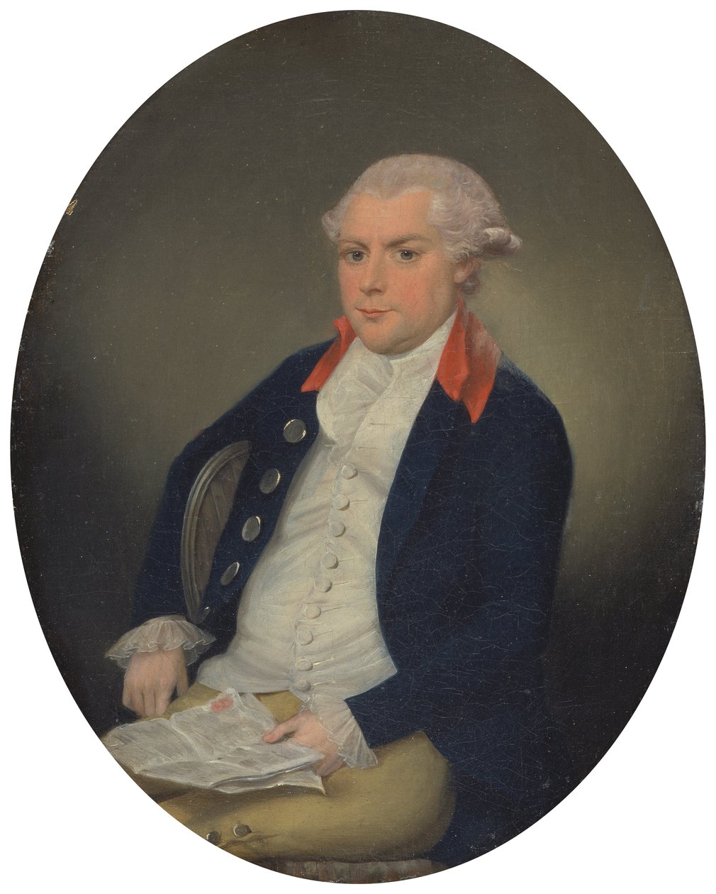 William Wheatley de Francis Alleyne