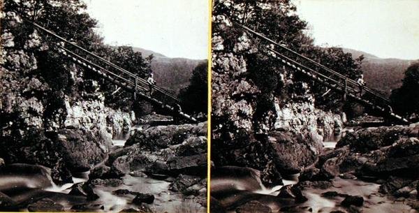 Bettws-y-Coed, The Miner