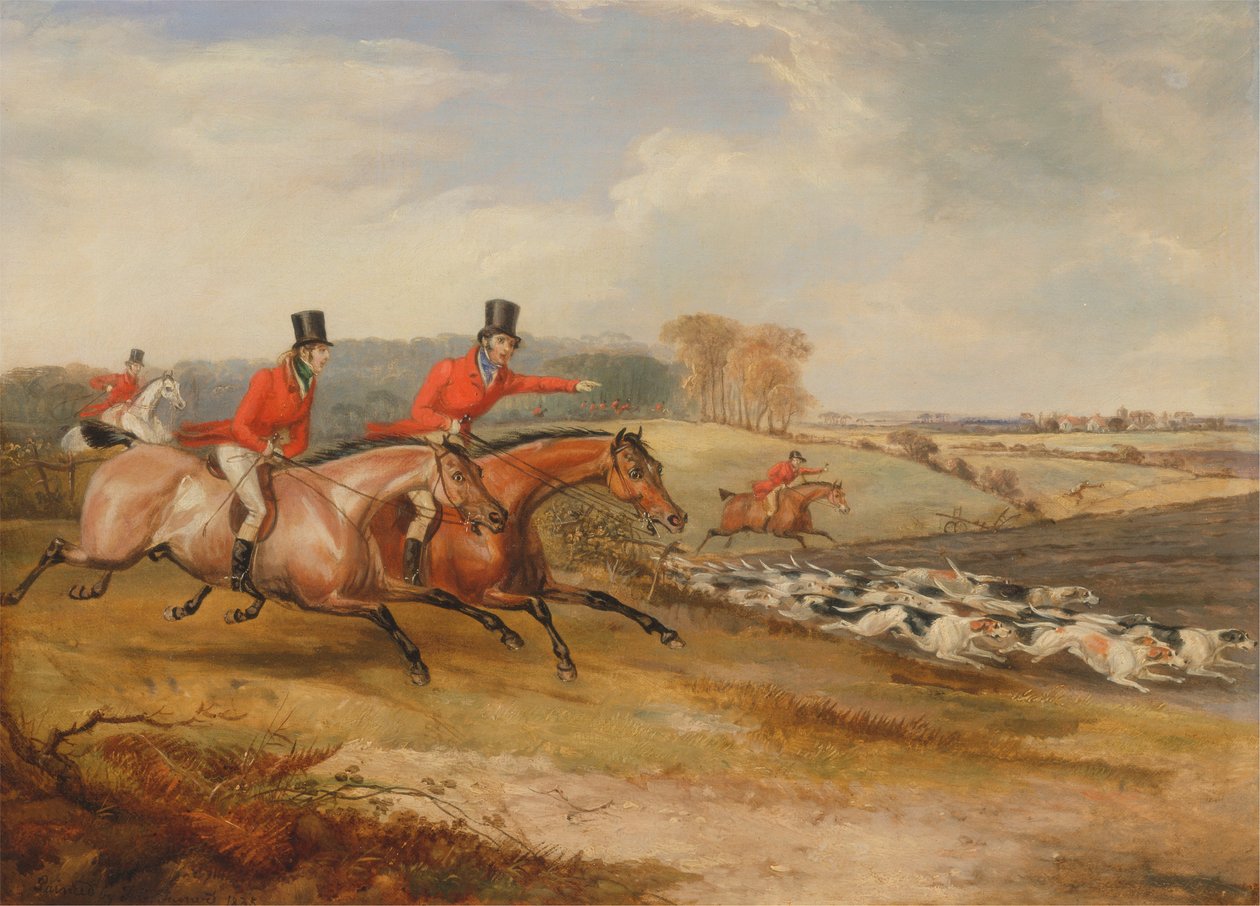 Salão de solteiros: Choro Completo de Francis Calcraft Turner