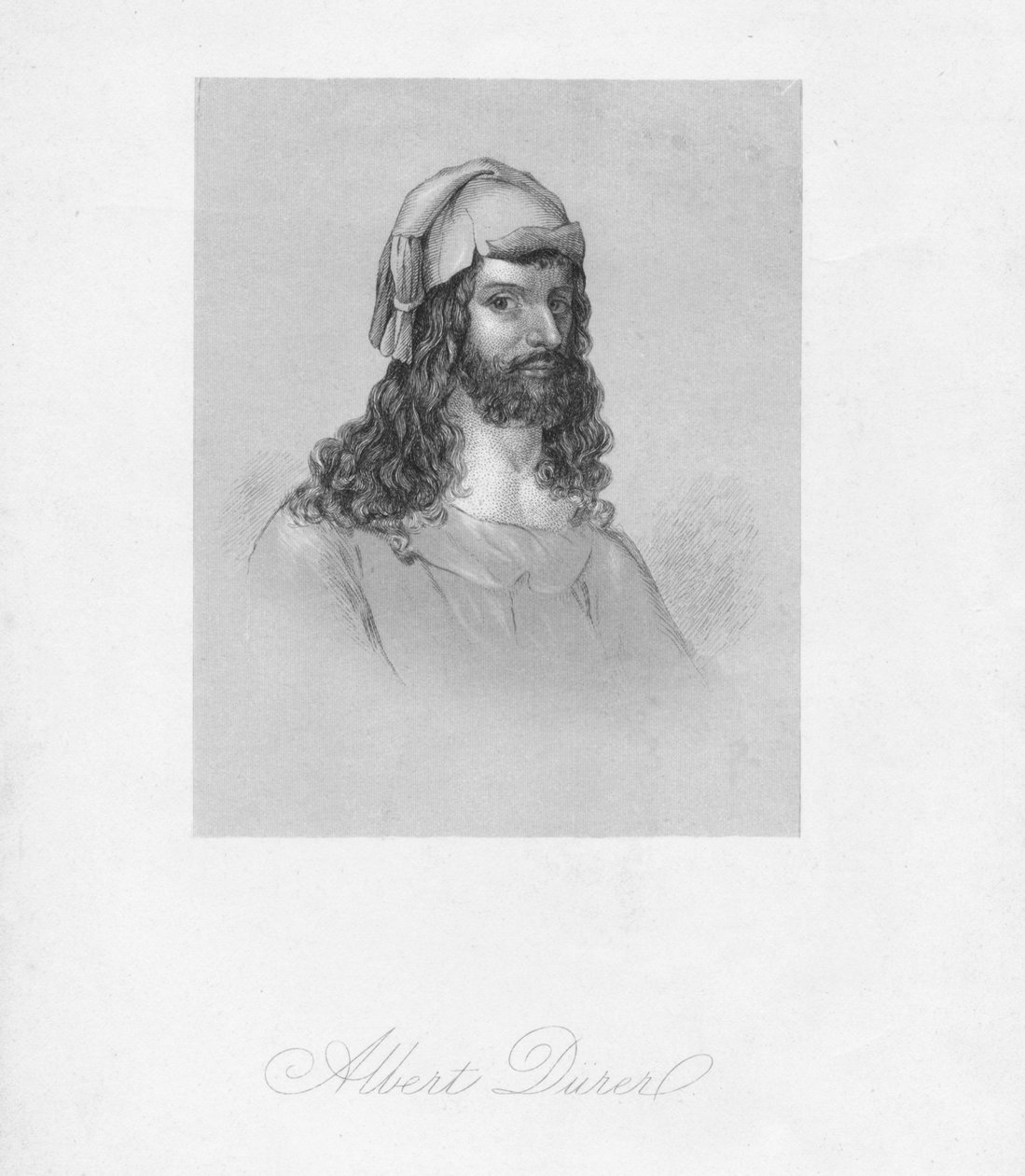 Albert Durer, c. de Francis Croll