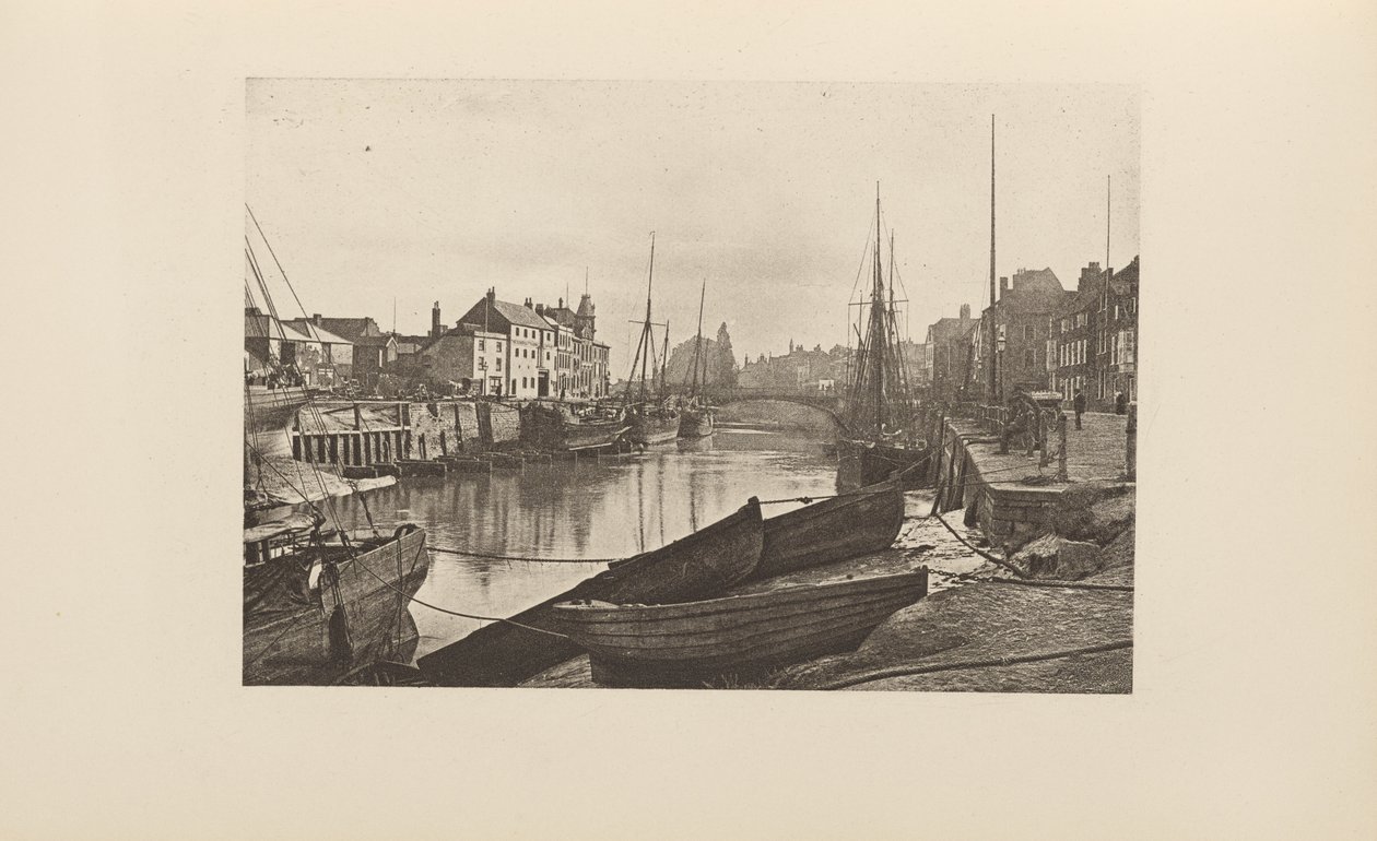 Bridgewater de Francis Frith