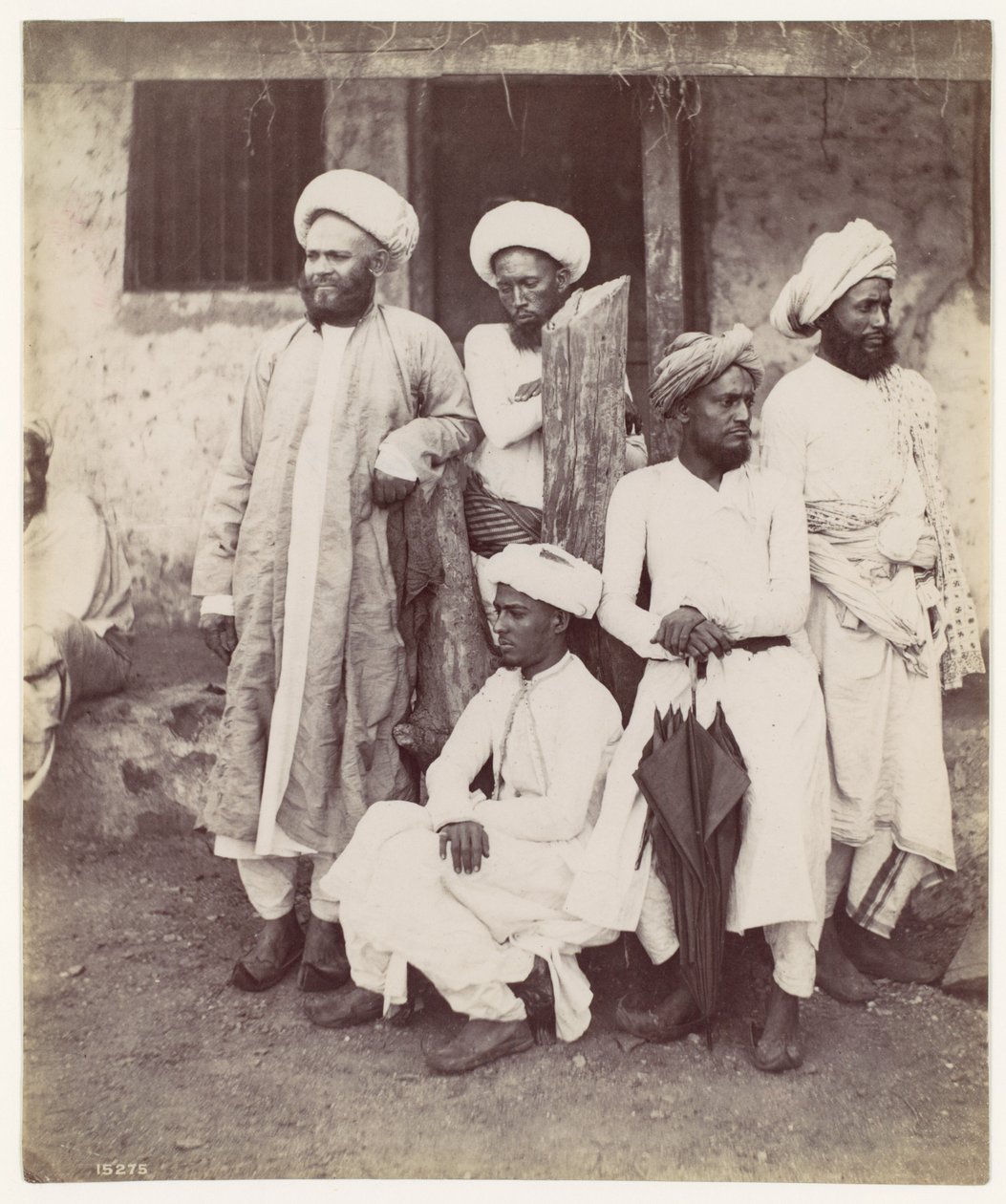 Mehmans de Francis Frith