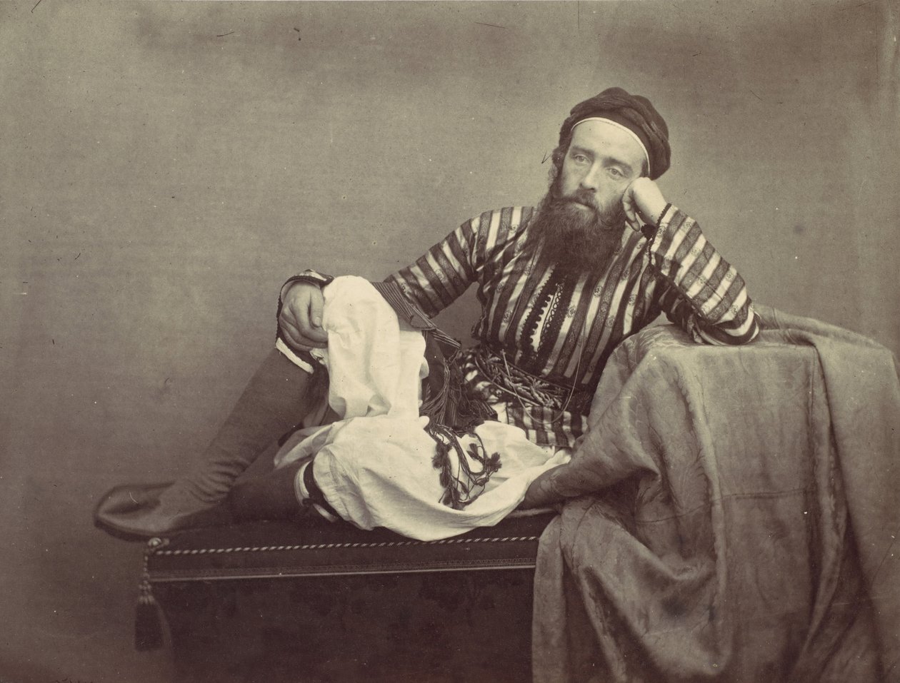 Floresta. de Francis Frith