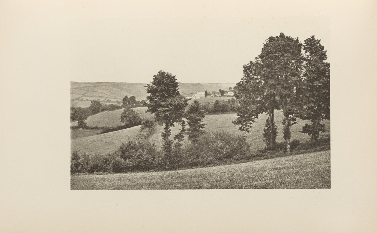 Zuyland Ocidental de Francis Frith