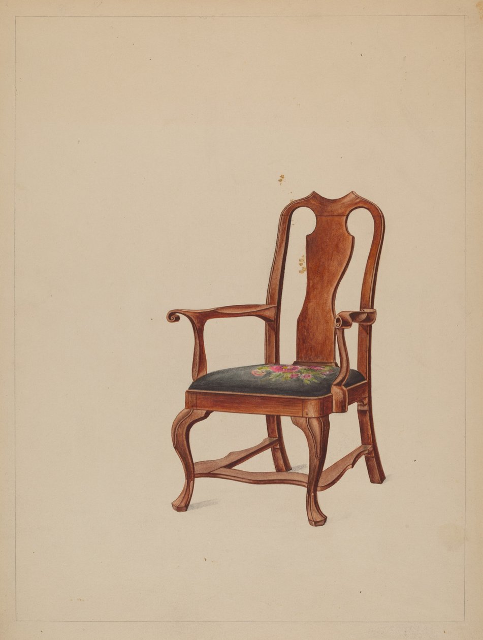 Presidente (Anfitrião) de Francis Law Durand