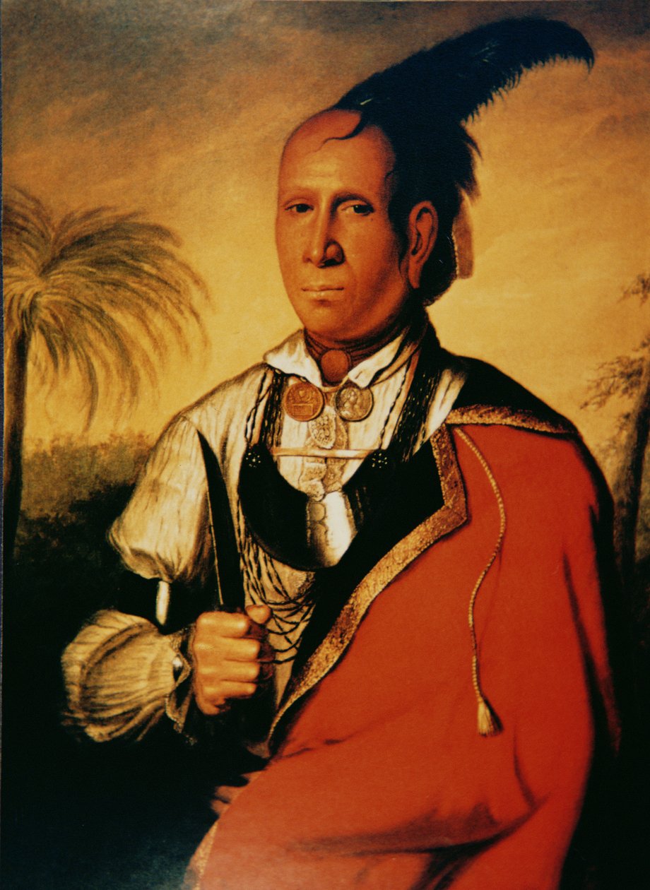 Cunne-Shote (c.1715-1810) 1762 (óleo sobre tela) de Francis Parsons