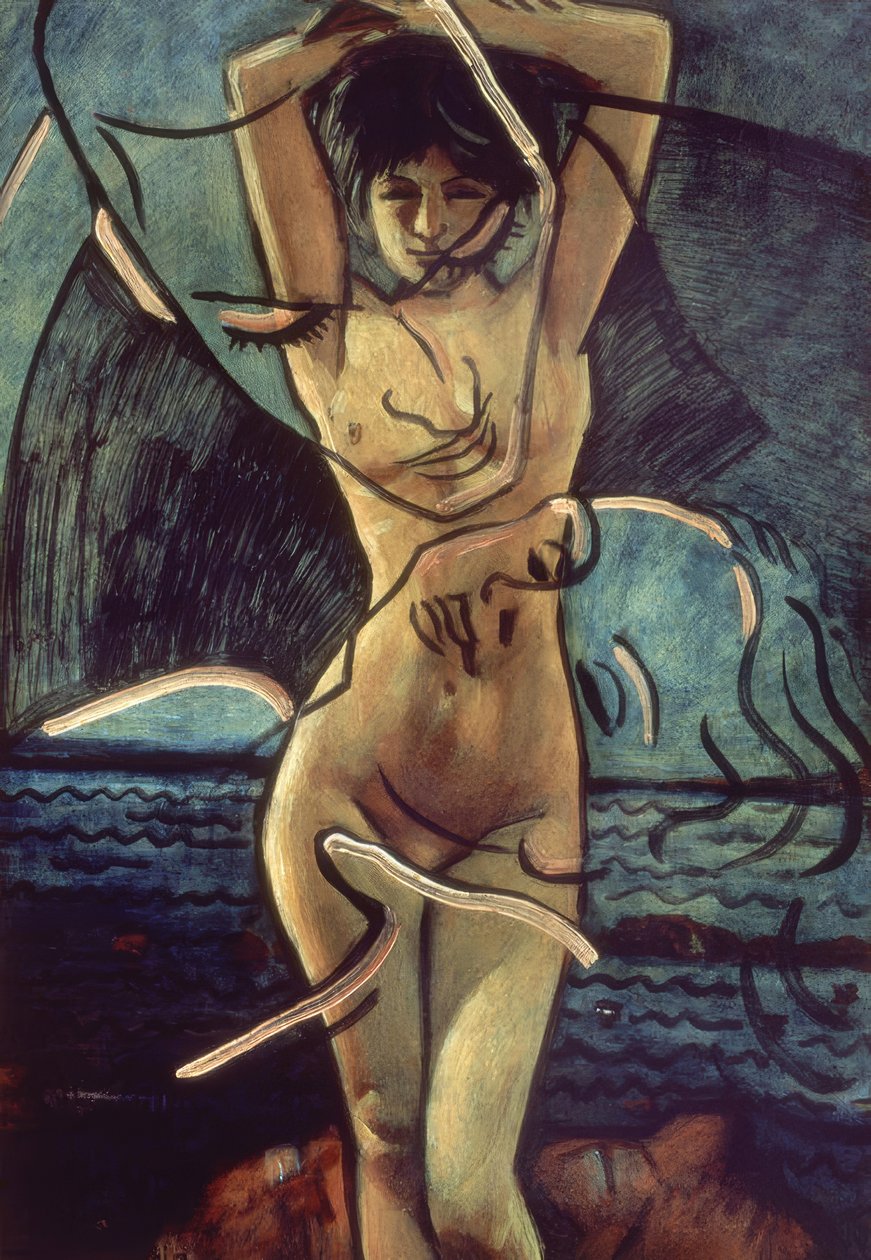 Akt de Francis Picabia