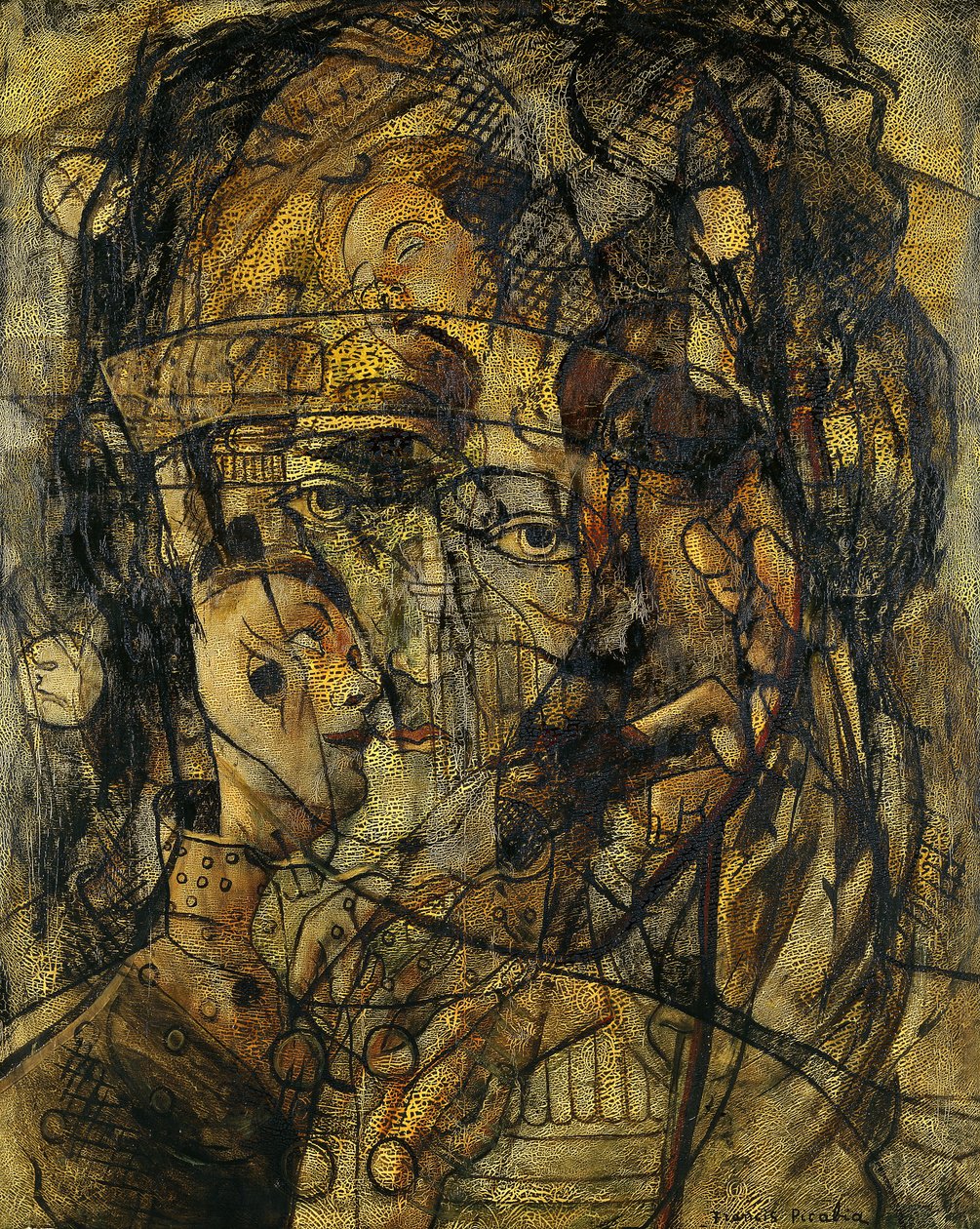 Bahia de Francis Picabia