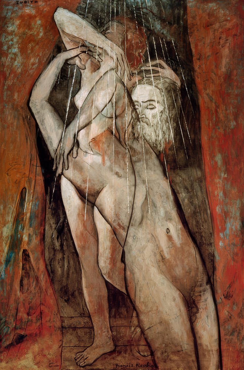 Judite de Francis Picabia