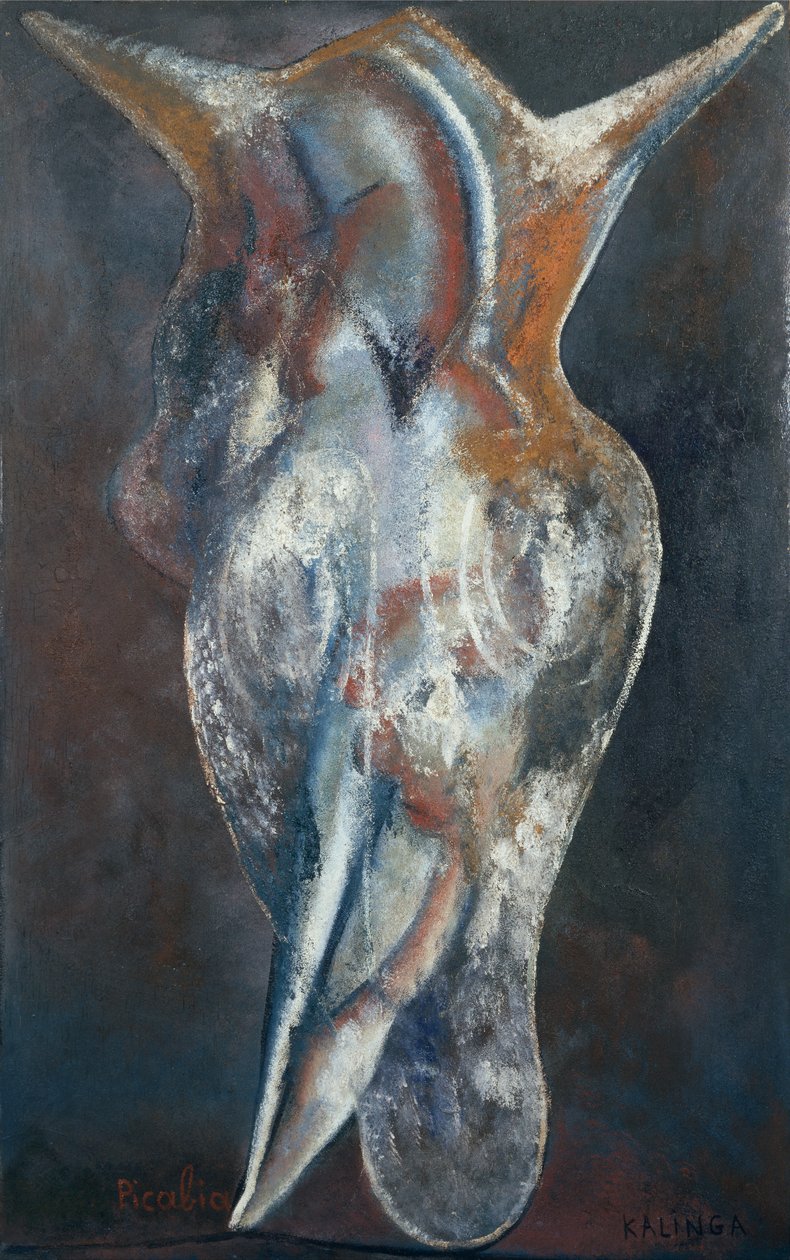 Kalinga de Francis Picabia