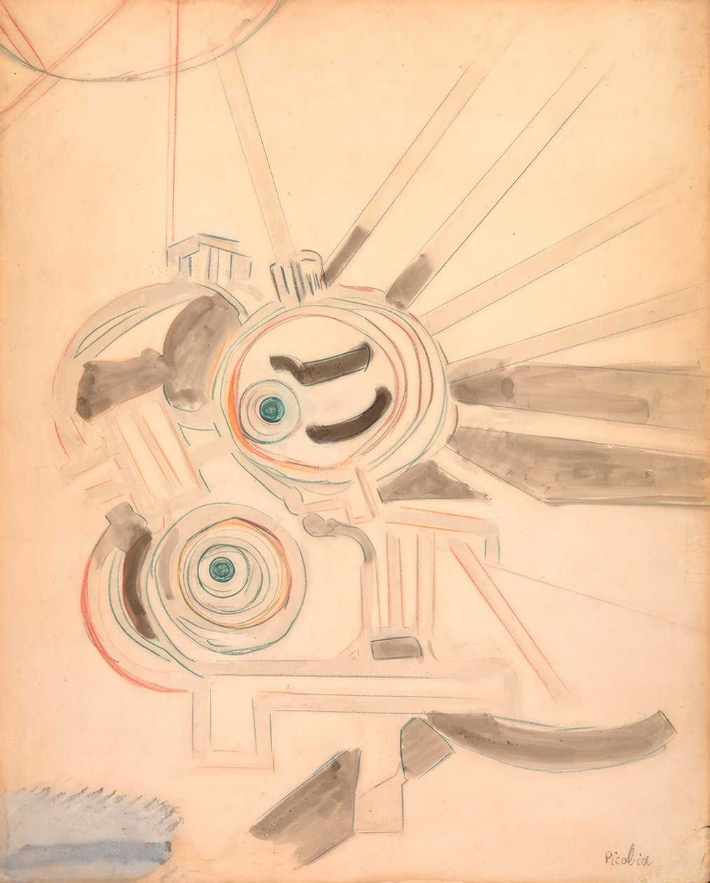 Máquina de Francis Picabia