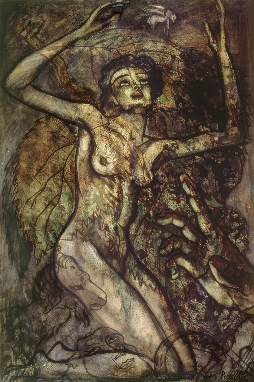Otaiti de Francis Picabia