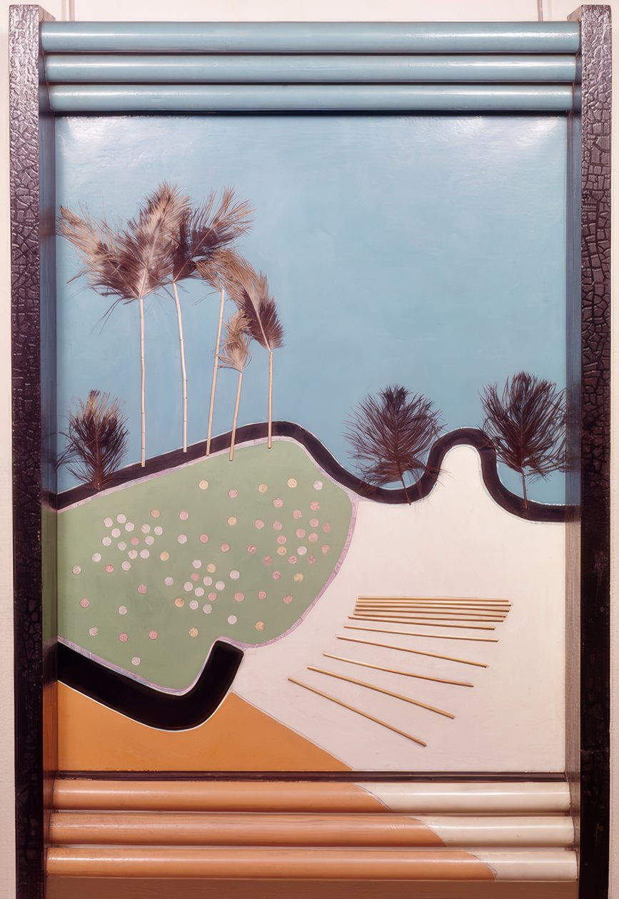 Penas de Francis Picabia