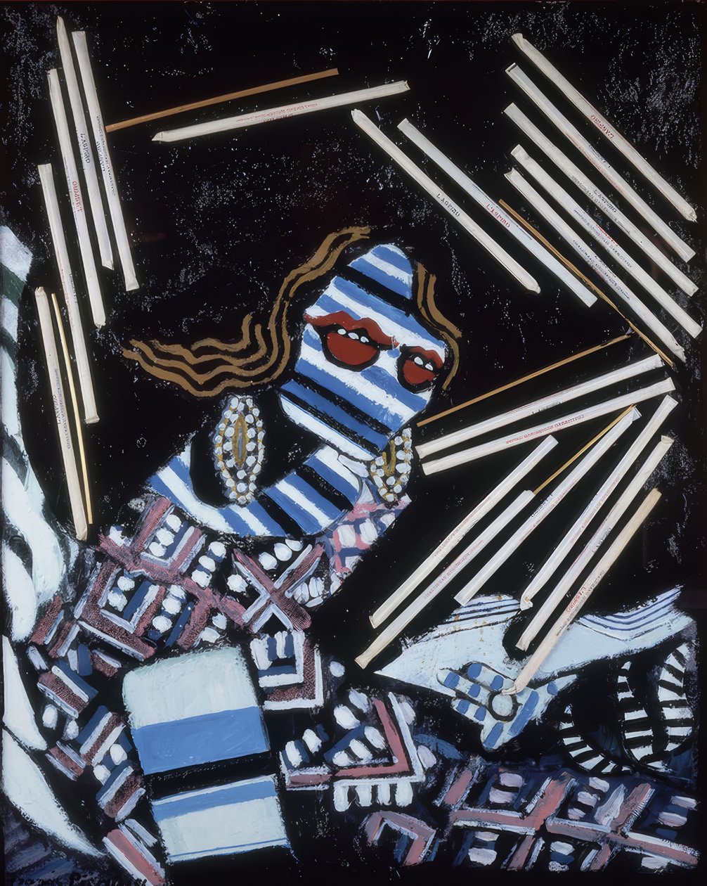 Leitura de Francis Picabia
