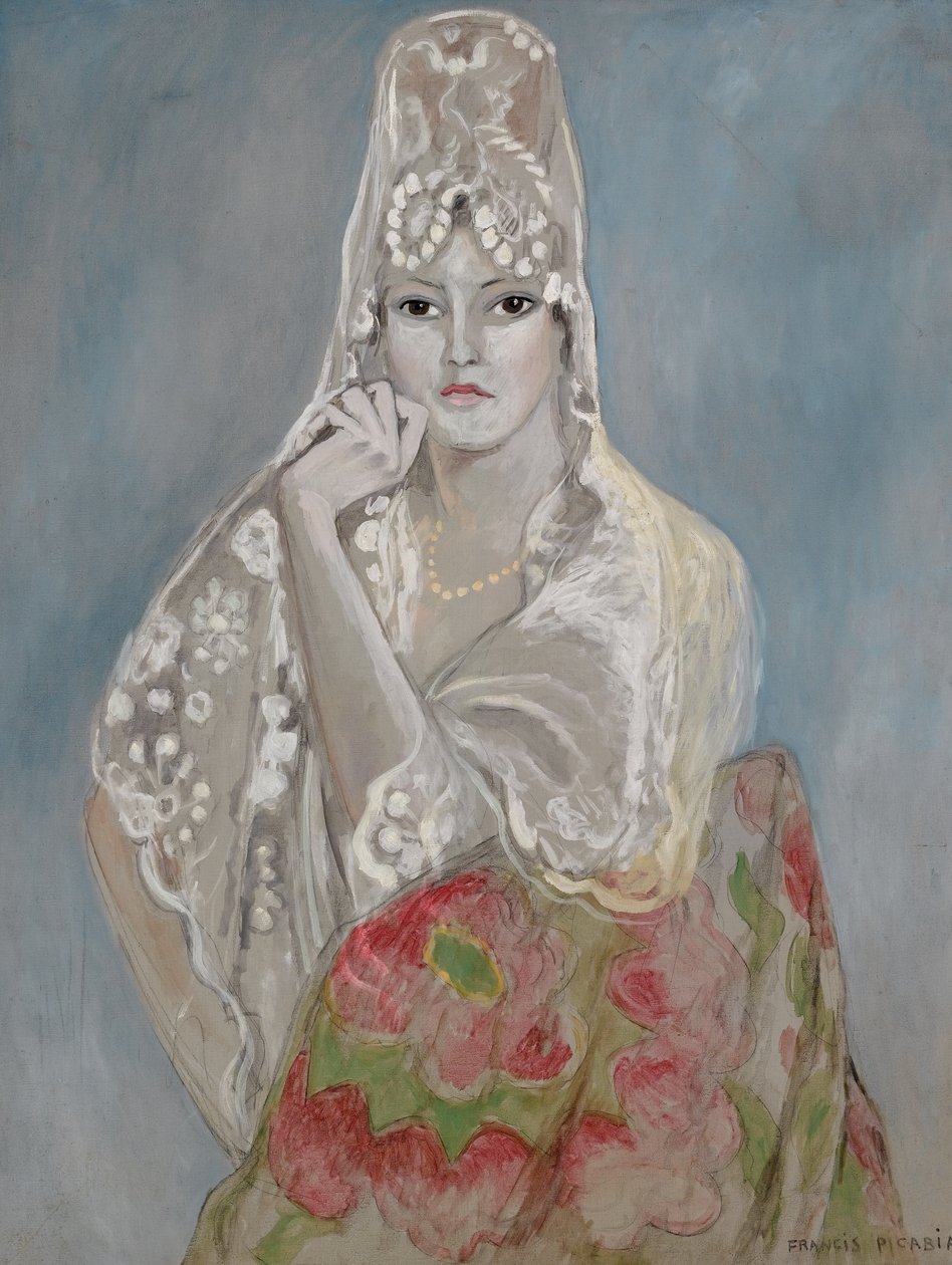 espanhol de Francis Picabia