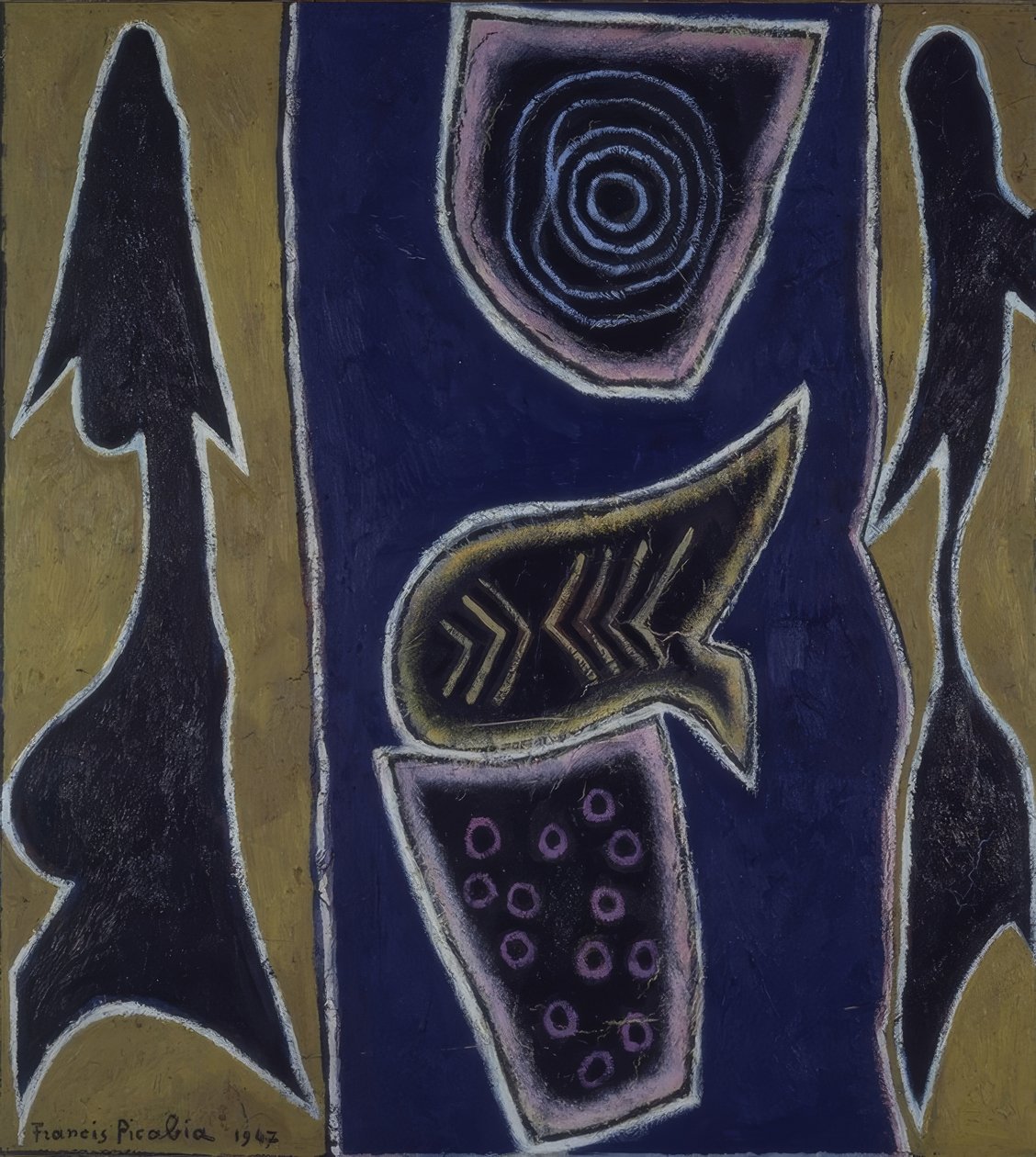 Sem título de Francis Picabia