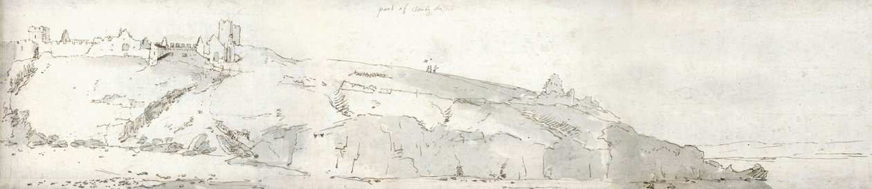 Tenby de Francis Place