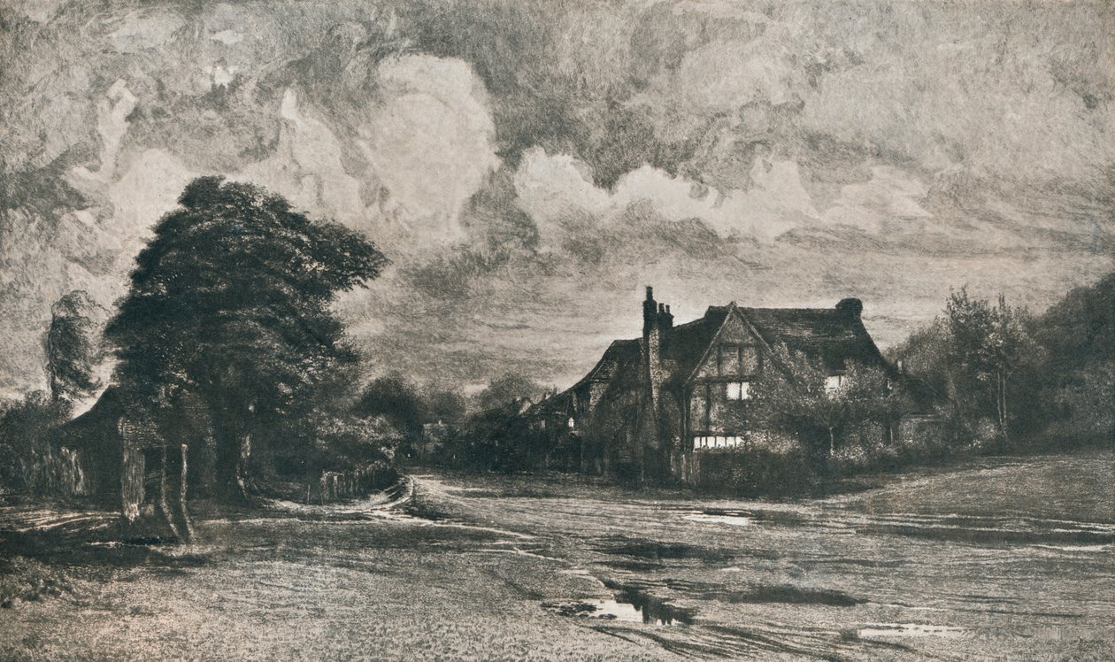 Floresta. de Francis S Walker