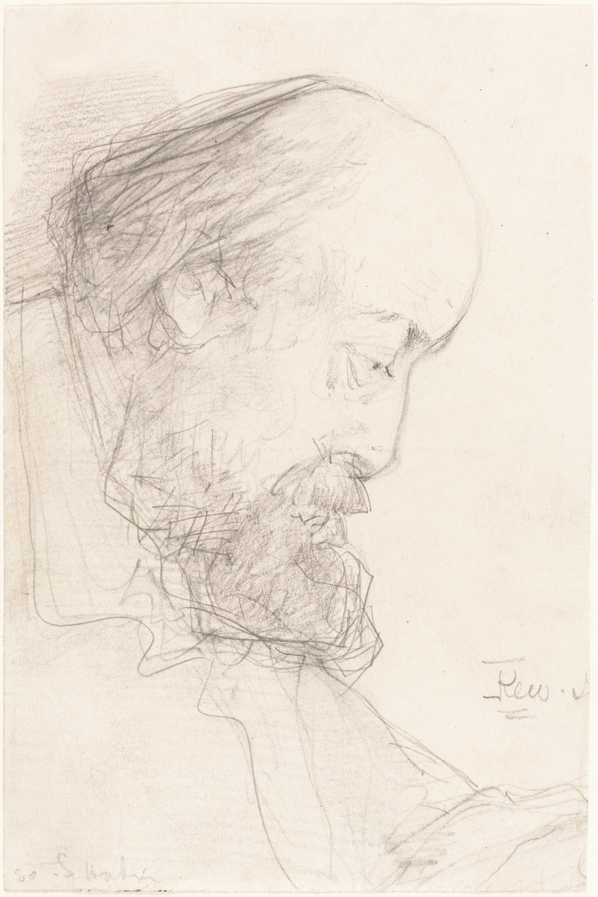Griff de Francis Seymour Haden