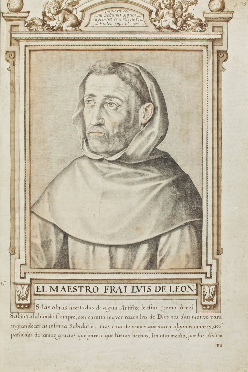Livro descritivo de retratos reais, de homens ilustres e memoráveis de Francisco Pacheco