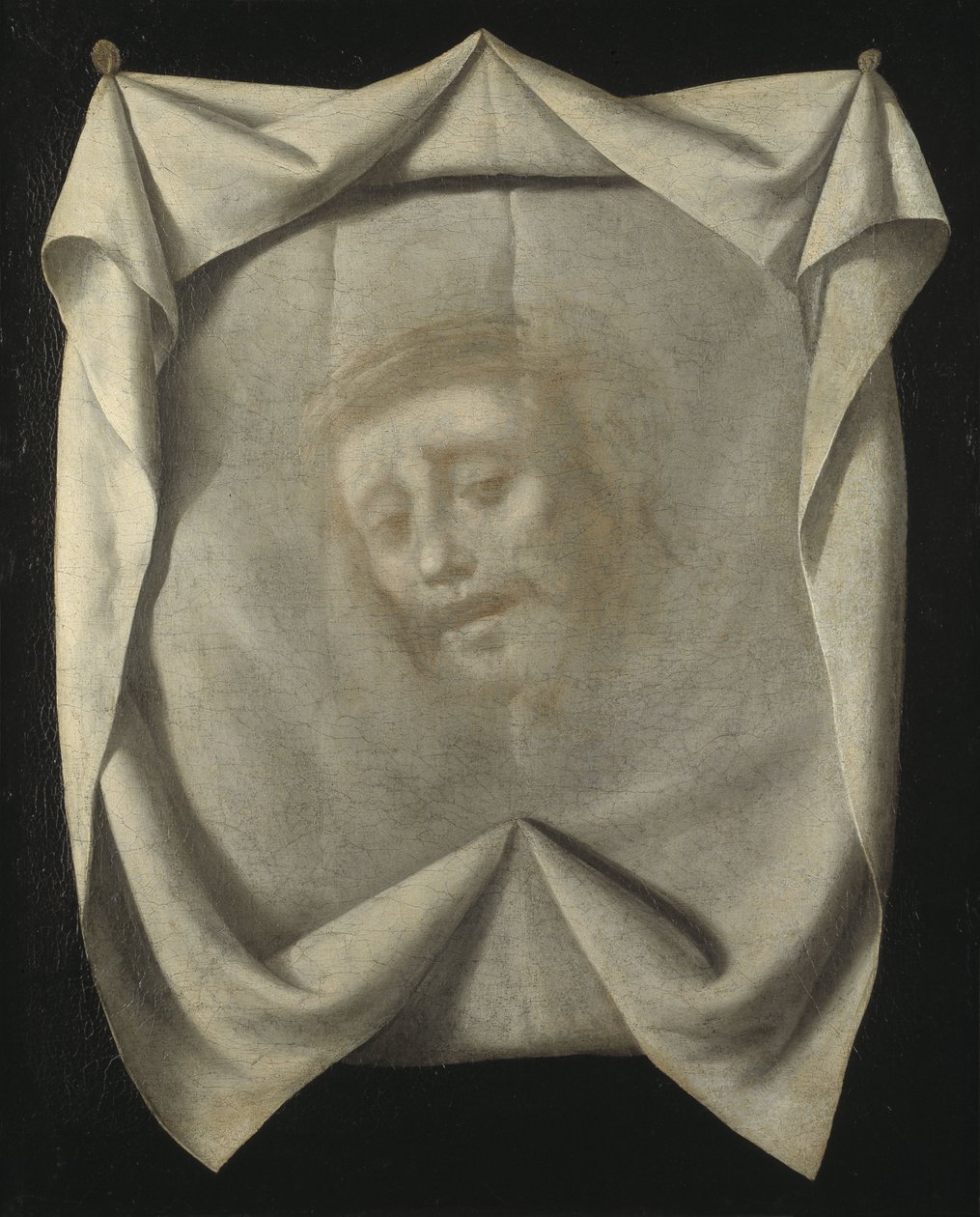 Sueco:  Veronikas svetteduk O Véu de Santa Verónica, A Sagrada Face de Francisco de Zurbaran