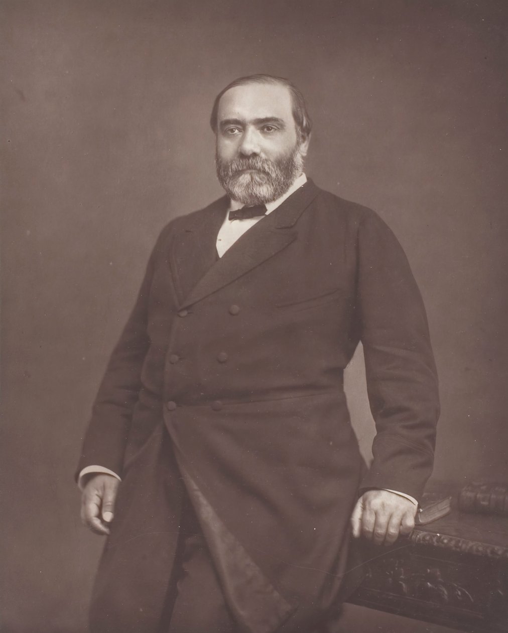 Sarcy, c. 1876. de Franck