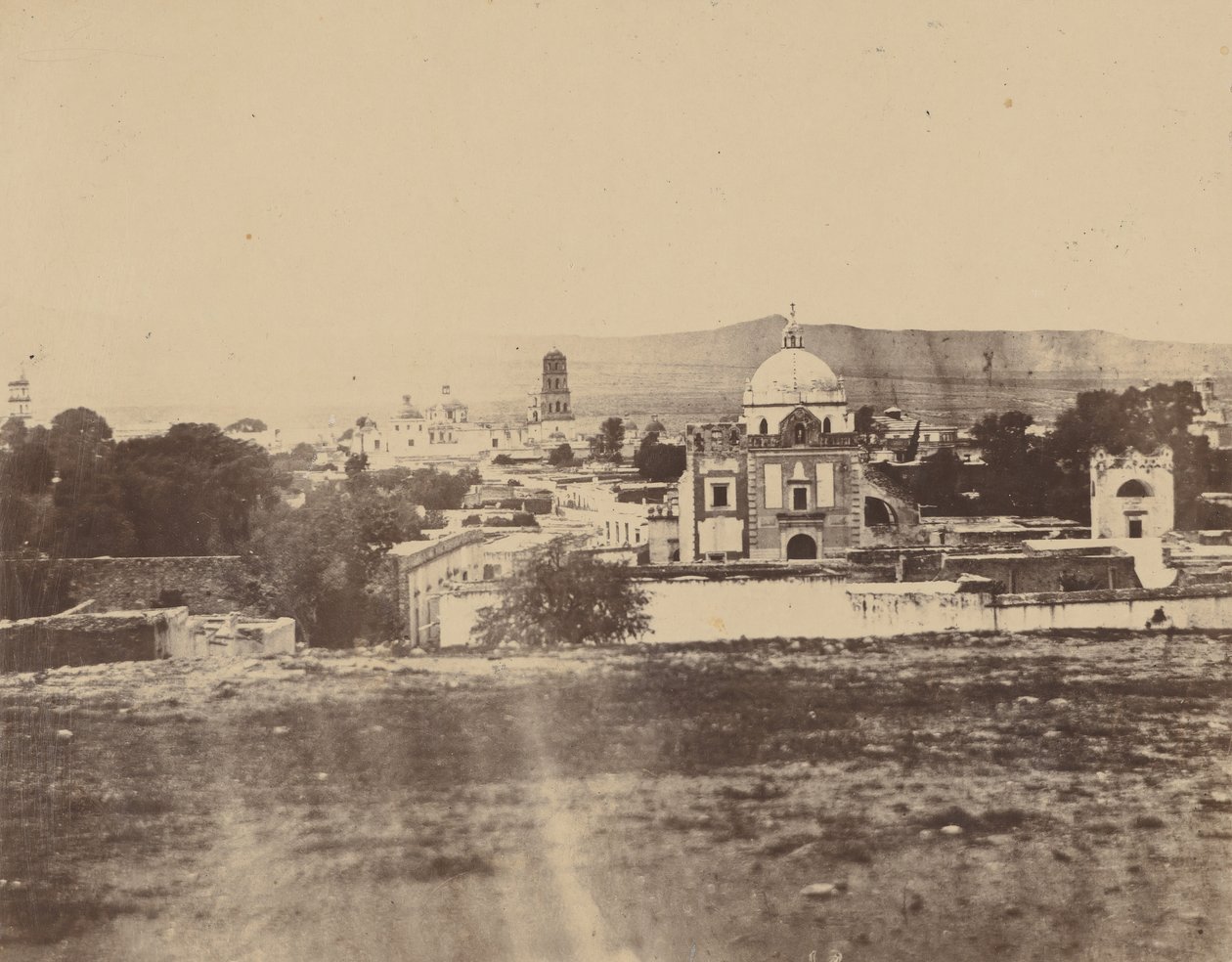 [Vista], 1867. de Francois Aubert