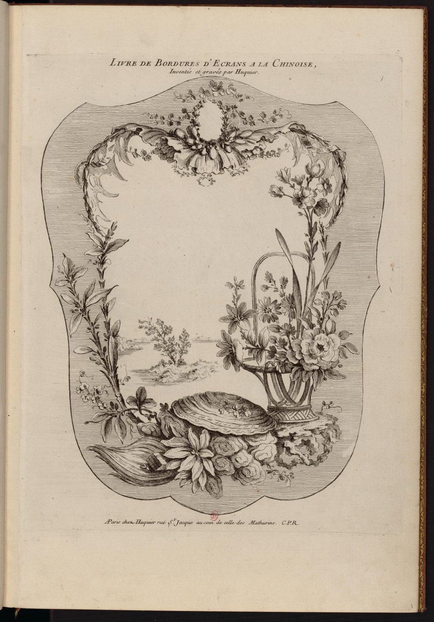 [Ecrãs] de François Boucher