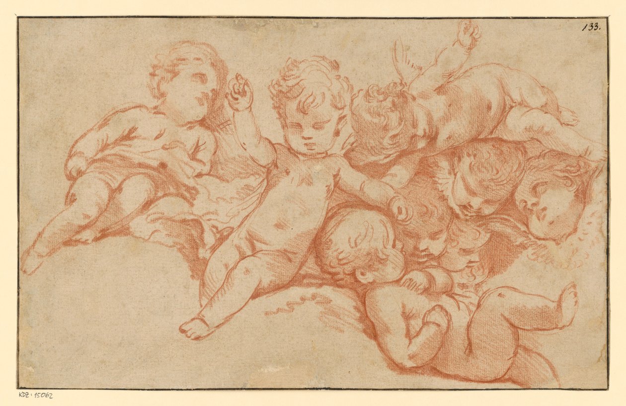 Putts decisivos (contra-ataque) de François Boucher