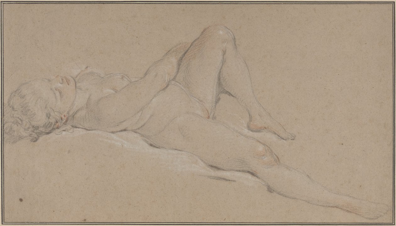 Vénus de François Boucher