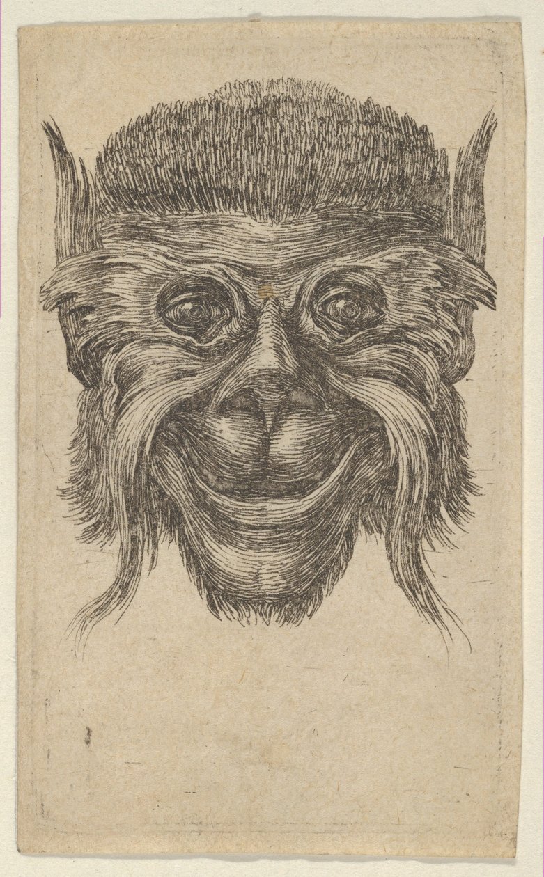 Floresta. de Francois Chauveau