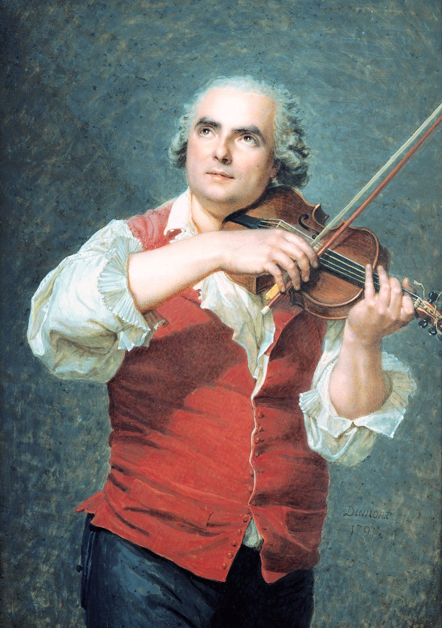 Imagem desconhecida de Francois Dumont