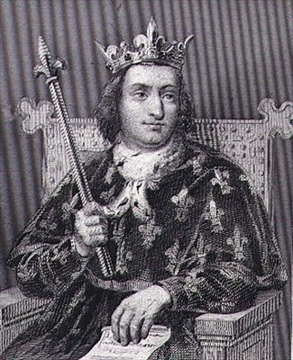 Charles V, chamado 