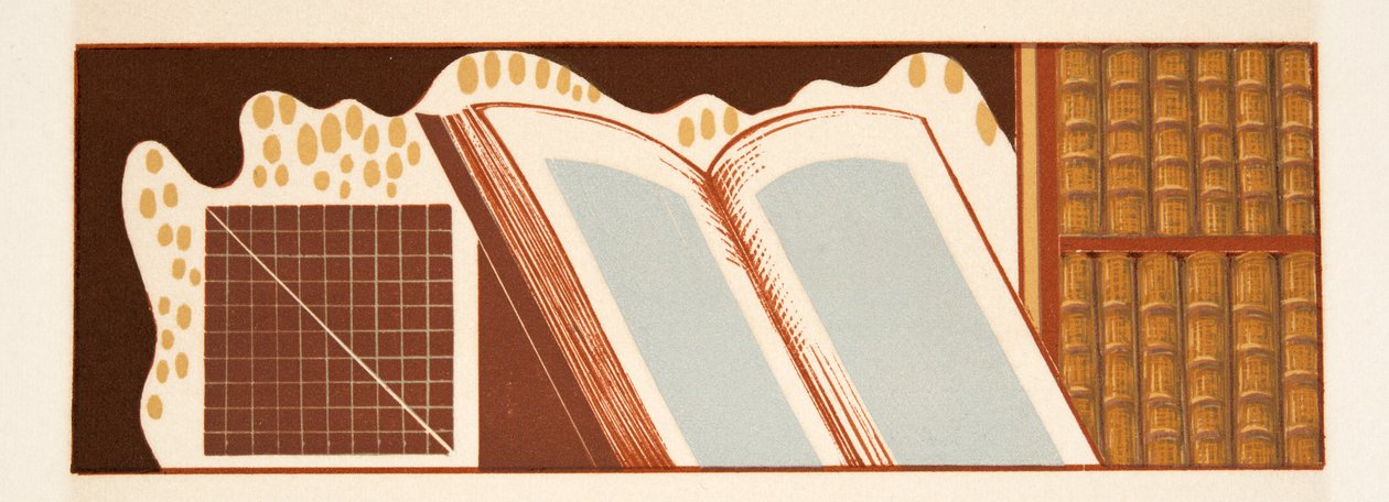Ilustração gráfica do PROMETHEUS acorrentado por Aeschylus, bar. 1941 (estêncil) de Francois Louis Schmied