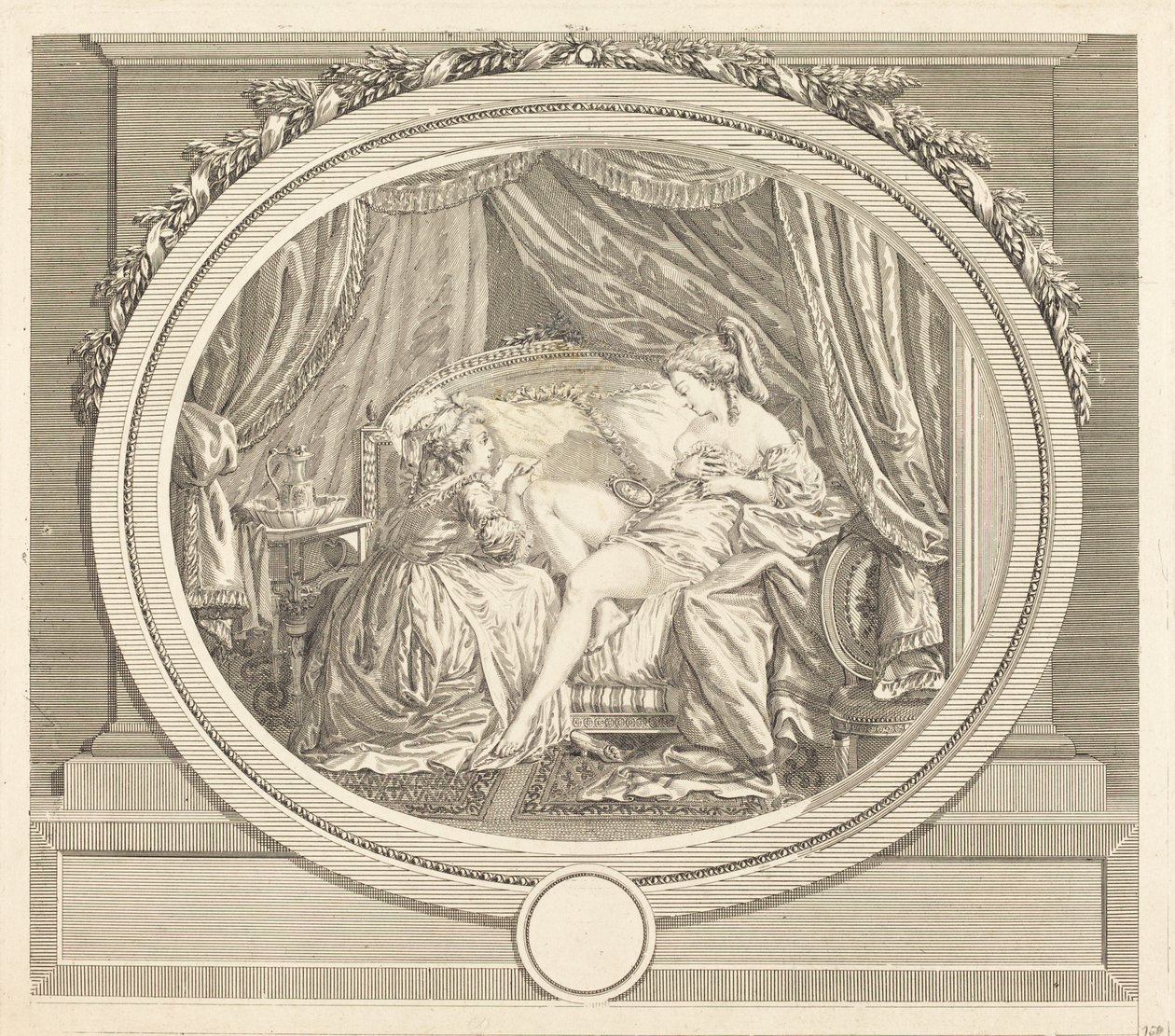 Notícias Queridas de Francois Marie Isidore Queverdo