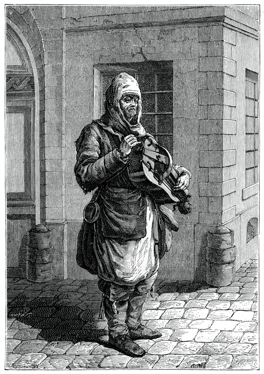 Floresta. de Francois Robert Ingouf